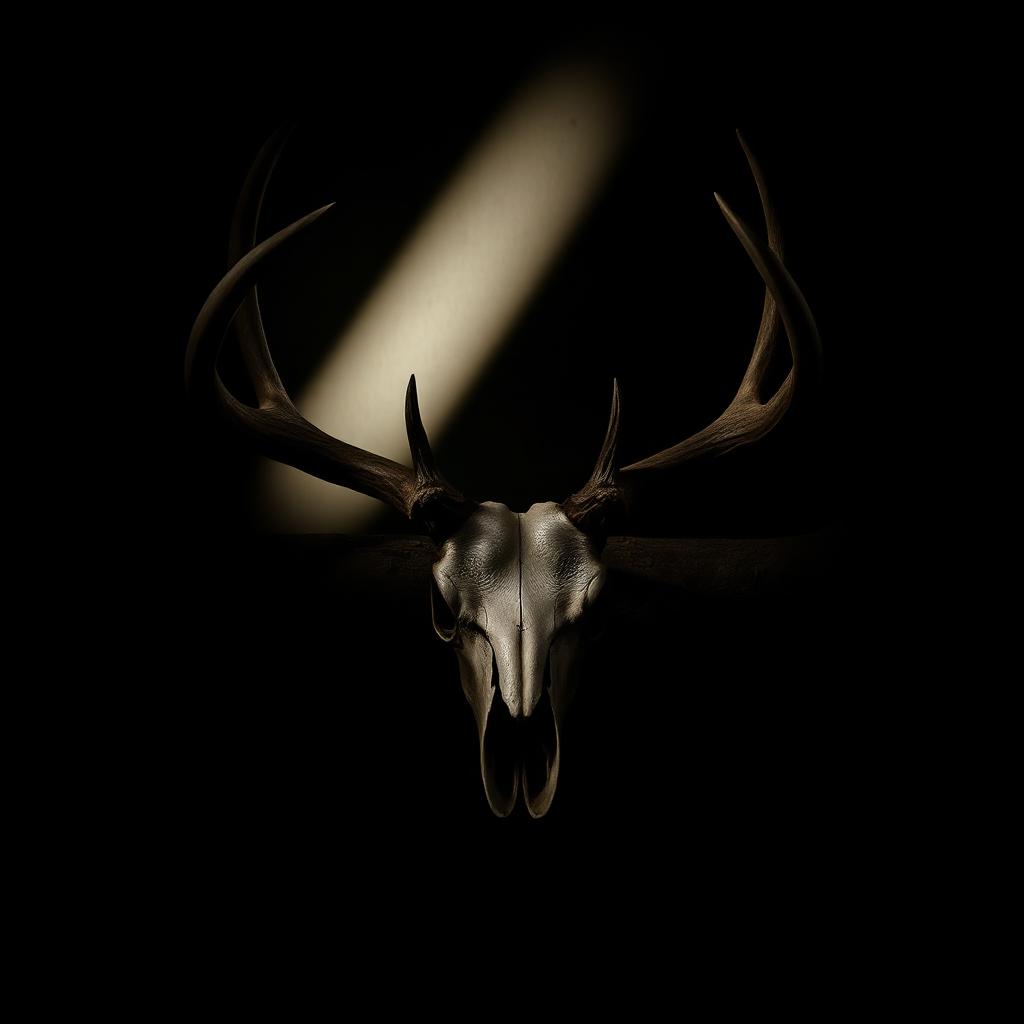 Bone & Memory cover art