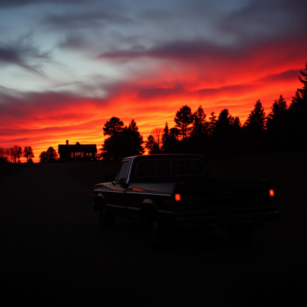 Tailgate Down cover art